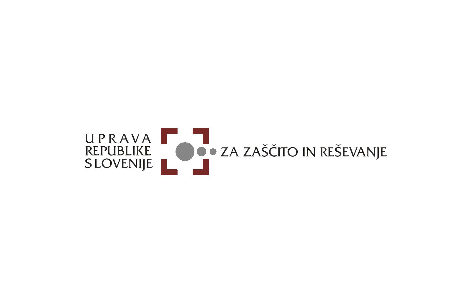 Uprava RS za zaščito in reševanje